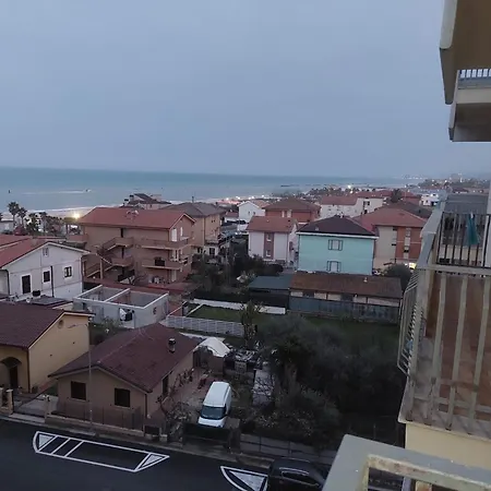 Dasimo * Lido di Fermo
